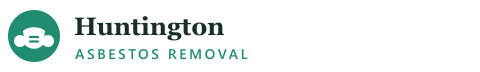 Huntington Asbestos Removal logo